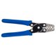 thumbnail image 1 of Herramienta crimpeadora de terminales Tool Aid SGT18915 para Weather Pack y Metri Pack, 1 of 3