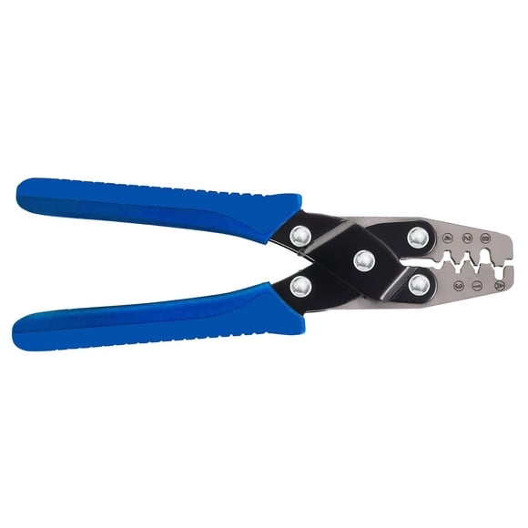 Herramienta crimpeadora de terminales Tool Aid SGT18915 para Weather Pack y Metri Pack