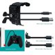 thumbnail image 5 of Adaptador de Botones Traseros para Controlador de Juego Xbox Series/One S/X con Extensión Trasera Paddles de Mochila para Gamepad, 5 of 12