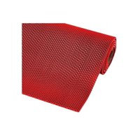 Cruzeirogomas - Piso R Pvc Tipo Wet Rojo 4,5 Mmsx1,2Mtx1 Lineal