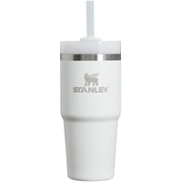 Vaso Stanley Quencher H2.0 Flowstate De Acero Inoxidable 414 Ml