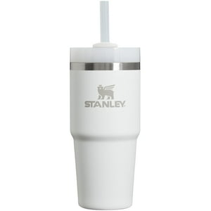 Vaso Stanley Quencher H2.0 Flowstate De Acero Inoxidable 414 Ml