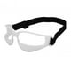 thumbnail image 2 of Gafas De Baloncesto Gafas Profesionales Hombres Mujeres Equipo De Entrenamiento Duradero Blanco, 2 of 5