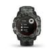 thumbnail image 2 of Smartwatch Garmin Instinct Solar Camo Edition Grafito GPS, 2 of 4