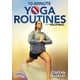 thumbnail image 1 of DVD Championship Productions Rutinas de yoga de 10 minutos, 1 of 1