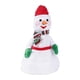 thumbnail image 2 of Juguetes De Peluche Eléctricos De Navidad, Encantadores Y Divertidos Para Decoración, Mu?eco De Nieve De Vacaciones Para Ni?os Y Ni?as, 2 of 5