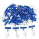 thumbnail image 3 of 50Pcs Pesca Sinker Slide Buscador De Peces Conector L Cabeza De Plástico + Snap, 3 of 5
