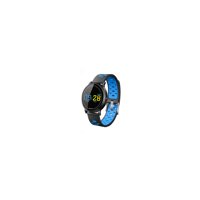 Dblue - Smartwatch Con Pantalla Oled Ip67 Color Azul - Ps