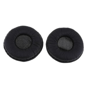 Genérico - Almohadillas De Repuesto Para Auriculares Akg K414 K416 K420
