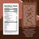 thumbnail image 3 of Barras de galletas de chocolate para 7 días de Emergency Food Supply MRE, 3 of 7