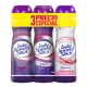 thumbnail image 2 of Desodorante Spray Lady Speed Stick Derma Omega Powder Fresh Mujer, 3 Un 150 ml c/u, 2 of 5