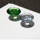 thumbnail image 5 of Escultura Adwikoso Diamante de Cristal de 8 cm con Soporte, 5 of 7