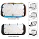 thumbnail image 3 of Funda de Asiento Trasero Desmarcar El Show de Magilla Gorila 120x59x76cm, 3 of 6