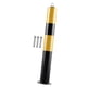 thumbnail image 1 of Poste De Bolardo 60cm H Protector Accesorios Para Aceras Aparcamiento Supermercados, 1 of 5