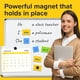 thumbnail image 4 of Magnetic Dots X-bet MAGNET Hyper-Sticky 20 mm 320 unidades, 4 of 6