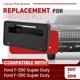 thumbnail image 2 of Soporte para placa de matrícula JMTAAT F250/F350 2017-2019, 2 of 9