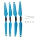 thumbnail image 1 of Hélices De 4 Piezas Para Hubsan H501S H501C H501A MJX B2C B2W Bugs 2 B3 Blue, 1 of 5