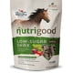 thumbnail image 1 of Golitos para Caballos Manna Pro NutriGood Manzana Bajo en Azúcar 1,8 kg, 1 of 7