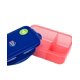 thumbnail image 2 of Hermetico Dividido 700ml Universidad De Chile, 2 of 3