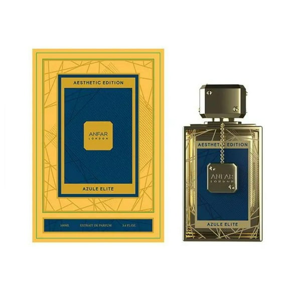 Azule Elite Pour Homme Extrait De Parfum 100ml