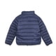 thumbnail image 2 of Parka Niña Con Manga Básica Azul Marino Talla L, 2 of 3