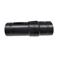 Ioensy - Protector De Junta De Taco De Billar, Reparación, Diseño Ergonómico, Herramienta De Billar, Tapa Roscada