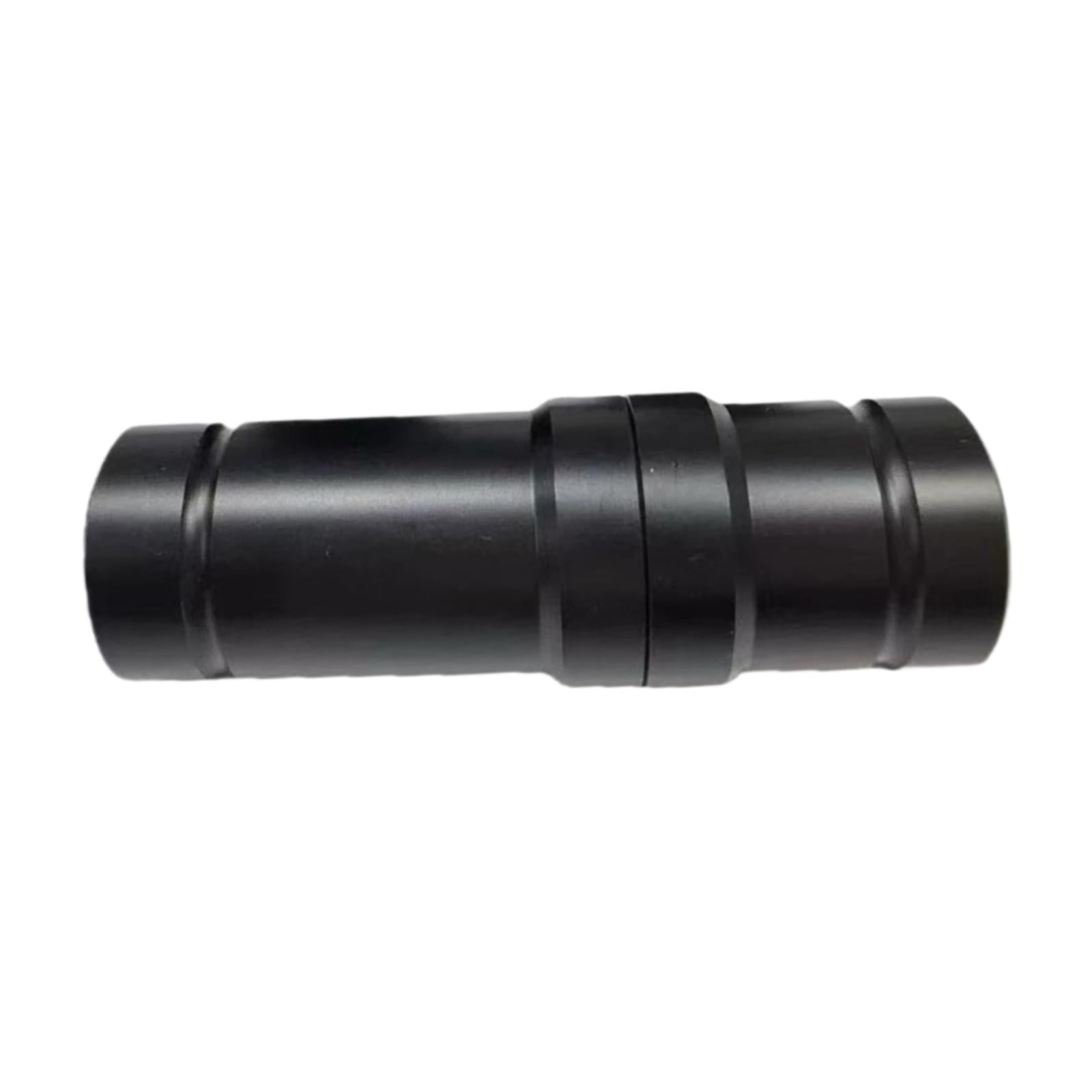 Ioensy - Protector De Junta De Taco De Billar, Reparación, Diseño Ergonómico, Herramienta De Billar, Tapa Roscada