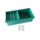 thumbnail image 4 of Cajón De Mesa Para Máquina De Coser, Contenedor DIY Para Máquina De Coser Doméstica, Repuesto Verde, 4 of 5
