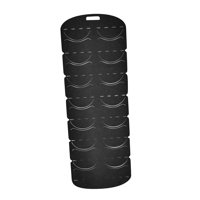 Bothyi - Soporte Para Gorras De Béisbol, Estante Para Sombreros Para Armario Para Dormitorio, Habitación, Doble Fila