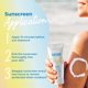 thumbnail image 4 of Protector solar ICECREAM SPF 30 loción Pack de 2 Vainilla/Tropical, 4 of 8