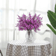 thumbnail image 4 of 6 piezas de flores artificiales de otoño, flores de aliento de bebé falsas, ramo de gypsophila artificial a granel, arreglos florales de seda, centros de mesa para el hogar, cocina, dormitorio, festiv, 4 of 6