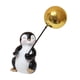 thumbnail image 5 of Almacenamiento De Llaves De Estatuilla De Pingüino Para Relojes De Apartamento, Joyas, Barras De Labios, Globo De Estante, 5 of 6