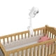 thumbnail image 1 of Soporte de cuna para Infant Optics DXR-8 y Optics DXR-8 PRO, 1 of 7