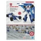 thumbnail image 4 of Transformers auténticos alpha - autobot mirage, 4 of 5