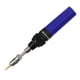 thumbnail image 5 of Kit De Soldador Inalámbrico De Gas Butano Antorcha Soldadura De Calor Pluma De Soldadura Azul, 5 of 5