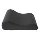 thumbnail image 4 of Almohada De Soporte Para Cabeza Y Cuello Con Reformer De Pilates Para Alineación Cervical, Color Negro, 4 of 5