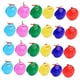 thumbnail image 3 of 24 Uds Castañuelas Para Dedos Juguetes Musicales Juguetes Rítmicos Para Niños Niñas, 3 of 5