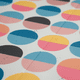 thumbnail image 1 of Quilt estampado Confetti King Multicolor, 1 of 3