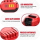 thumbnail image 2 of Kit Batería 20v 3 5ah Y Cargador Para Craftsman V20, 2 of 3