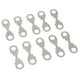 thumbnail image 2 of Fusibles de Metal Plano para Coche, 10 Piezas para VW, Audi, SEAT y Skoda 12V 110A, 2 of 2