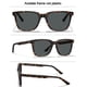 thumbnail image 5 of Gafas De Sol De Acetato Polarizadas Para Mujer Cara Pequeña Ca5354, 5 of 9