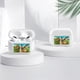 thumbnail image 5 of Funda AirPods Pro Desmarcar Dino Dan Transparente, 5 of 6