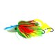 thumbnail image 3 of Señuelo De Pesca De Metal Jig Head Cebo Duro Pesca De Mar Señuelos De Borla De Silicona 80g, 3 of 5