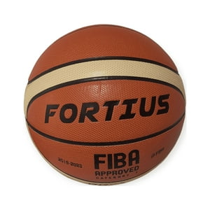 Fortius - Balón De Basquetbol N°7