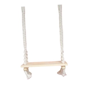 Magideal - Accesorios Para Fotografía De Recién Nacidos, Columpio Para Decoración De Fiestas, Sesión De Fotos En El Patio Trasero