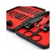 thumbnail image 3 of Set Manicure Y Pedicure De 18 Pieza Con Estuche - Ps, 3 of 4