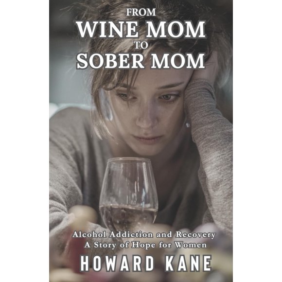 Libro Hidden Alpha Capital: Historia de Recuperación del Alcohol