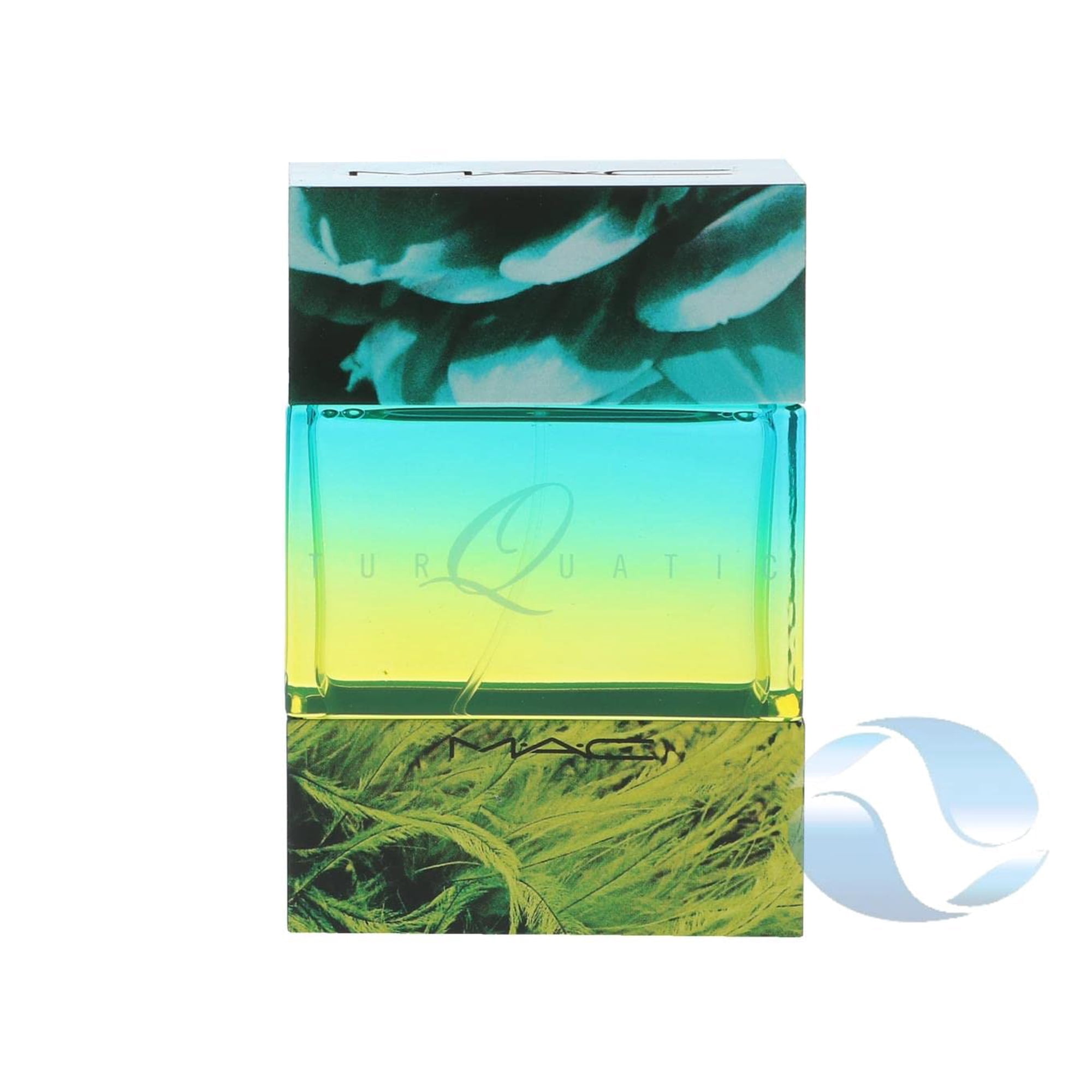Perfume Mac Turquatic Edp 50ml Mujer