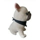 thumbnail image 2 of Peluche De Perro Buldog Grande Tierno Suave Y Divertido, 2 of 2
