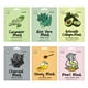 thumbnail image 1 of Pack 6 Mascarillas Faciales Coreanas, 1 of 3